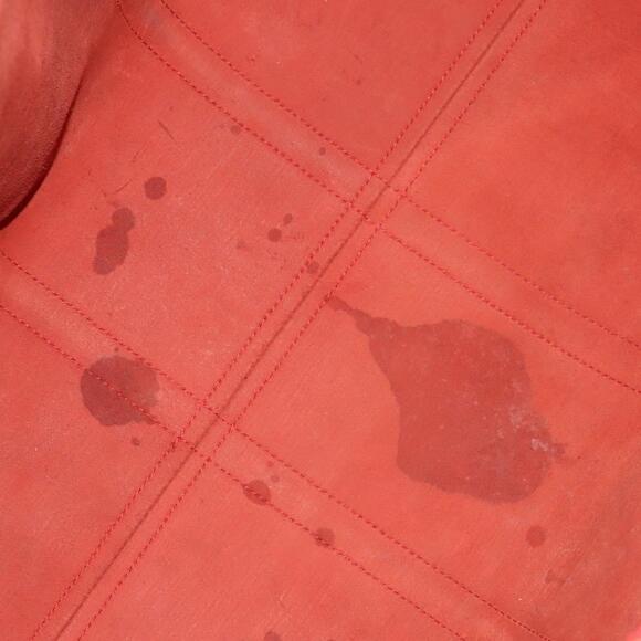 LOUIS VUITTON Epi Keepall 55 Boston Bag Red M42957 - Picture 11 of 16